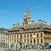 Lille restaurants