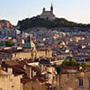 Marseille restaurants