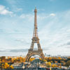 Paris restaurants