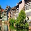 Strasbourg restaurants