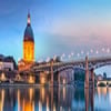 Toulouse restaurants